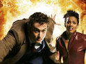 Cult Spy: The Time Lord's Time Slots